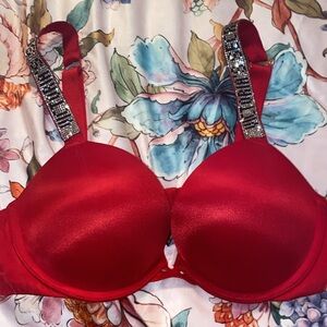 Victorias Secret Very Sexy Bling Bra